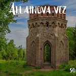 Pod Neznym Obrem