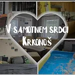 Pod Neznym Obrem Privatunterkunft *