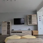 Privatunterkunft Pod Neznym Obrem Hostinné