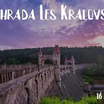 Privatunterkunft Pod Neznym Obrem Hostinné