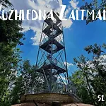 Privatunterkunft Pod Neznym Obrem Hostinné