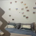 Privatunterkunft Pod Neznym Obrem
