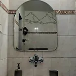 Privatunterkunft Pod Neznym Obrem Hostinné