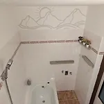 Privatunterkunft Pod Neznym Obrem *