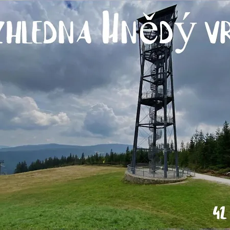 Pod Neznym Obrem Kwatera prywatna *