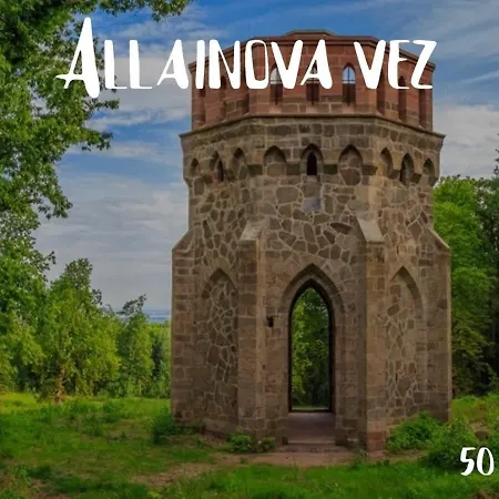 Pod Něžnym Obrem