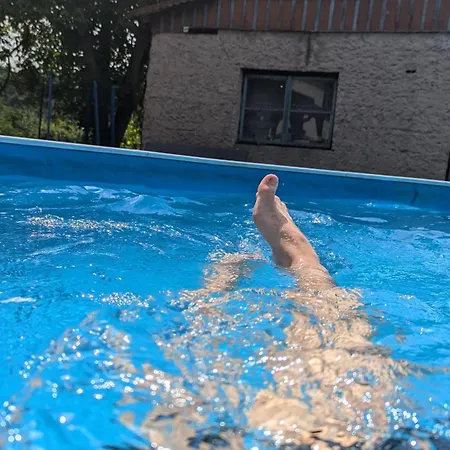 Kwatera prywatna Pod Neznym Obrem