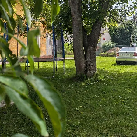 Pod Neznym Obrem * Hostinne (Hradec Kralove)