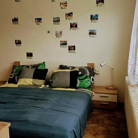 Pod Neznym Obrem Hostinne (Hradec Kralove)