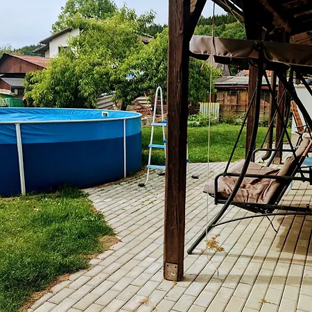 Pod Neznym Obrem Kwatera prywatna