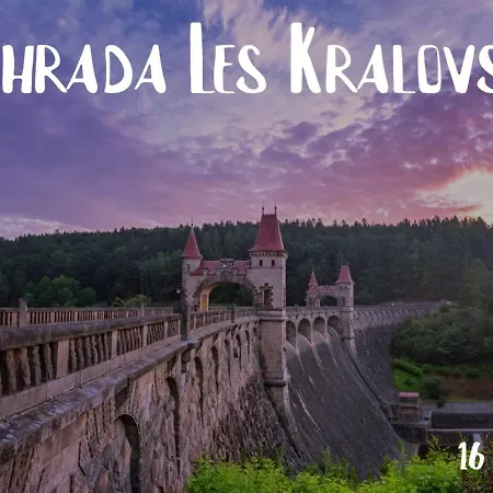 Kwatera prywatna Pod Neznym Obrem Hostinné
