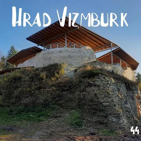 Pod Něžnym Obrem Habitación en casa particular *