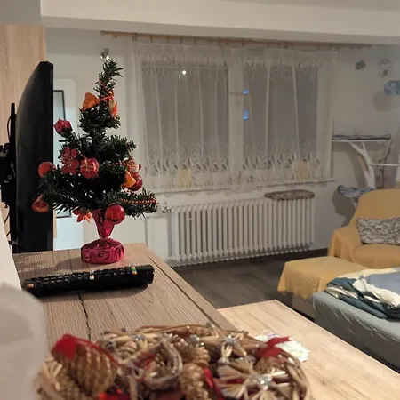 Pod Neznym Obrem Homestay Hostinne (Hradec Kralove)