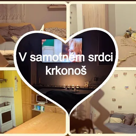 Homestay Pod Neznym Obrem