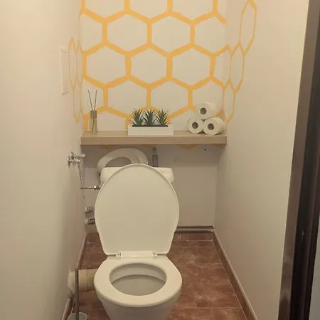 Pod Neznym Obrem Homestay Hostinne (Hradec Kralove)