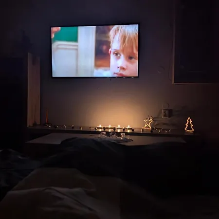 Pod Neznym Obrem Hostinné