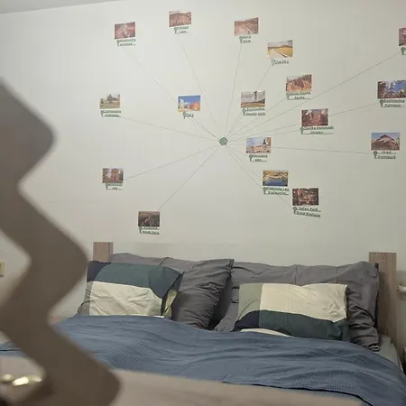Homestay Pod Neznym Obrem