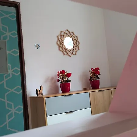 Homestay Pod Neznym Obrem