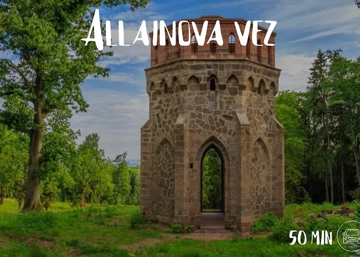 Pod Neznym Obrem