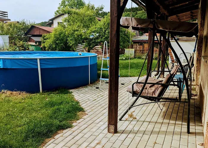Pod Neznym Obrem 民宿